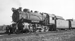 PRR 9958, H-10S, c. 1950